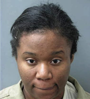 Vandrekia Compton, - Ouachita Parish County, LA 